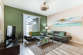 Storey Lake Townhome